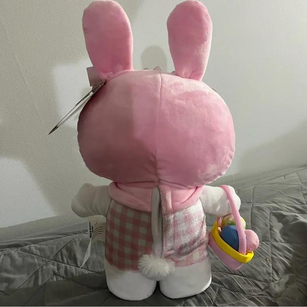Sanrio bring some